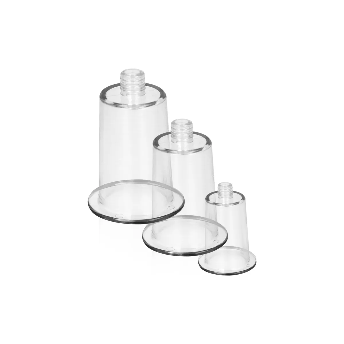 Pumpe Unisex-Nippelsauger von Intense Pump | Fesselliebe.de