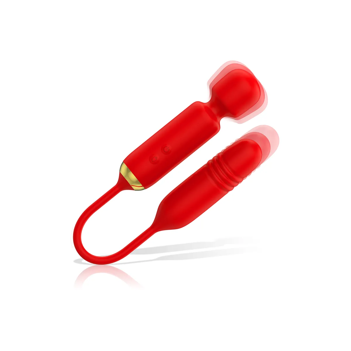 Toscana Doppelter Genusszauber + auf und Ab von Mia | Fesselliebe.de