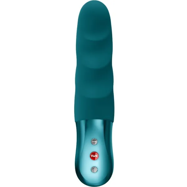 Stronic Petite Thrusting Pulsators Flasche Grün von Fun Factory | Fesselliebe.de