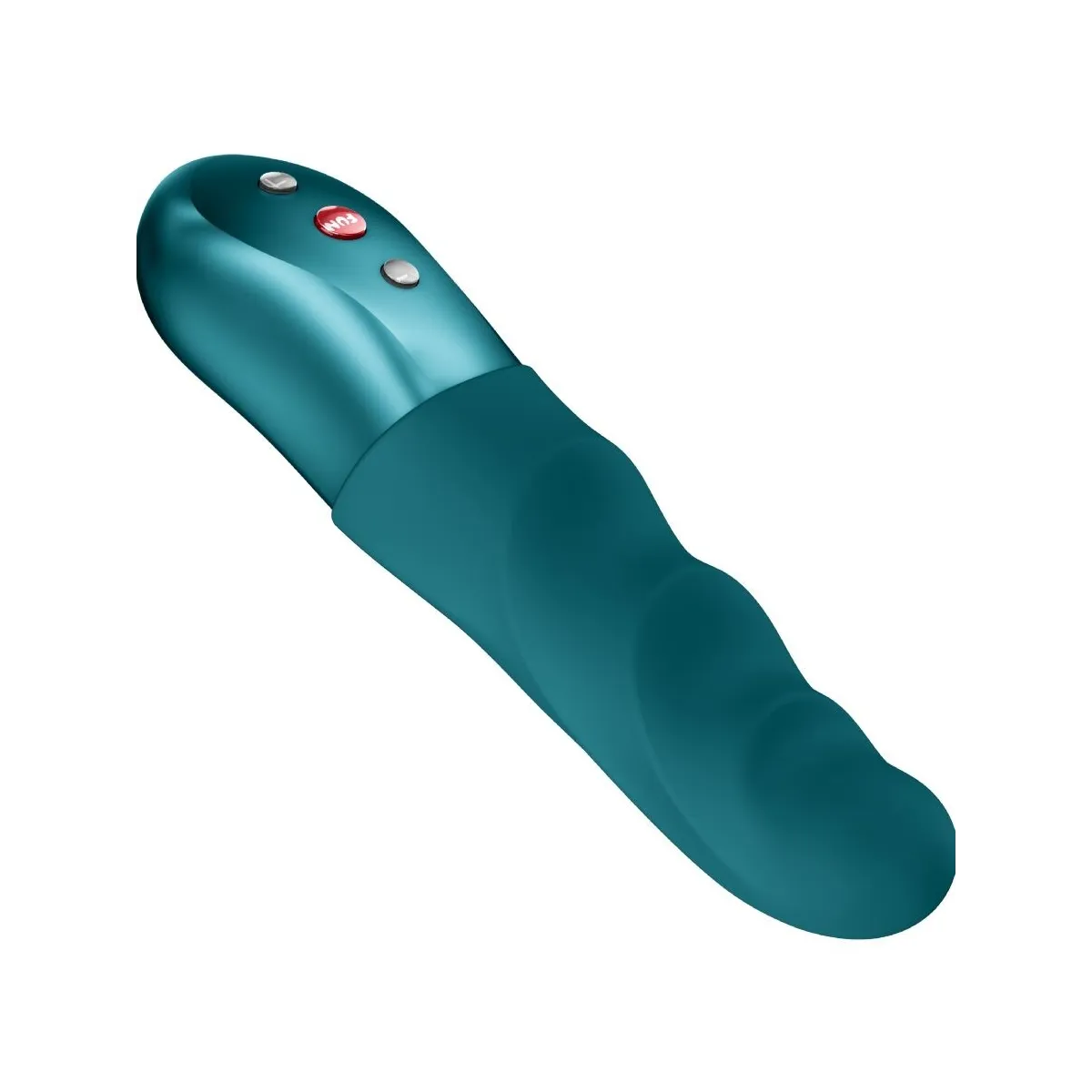 Stronic Petite Thrusting Pulsators Flasche Grün von Fun Factory | Fesselliebe.de