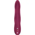 Stronic Wave Thrusting Pulsators Weinrot von Fun Factory