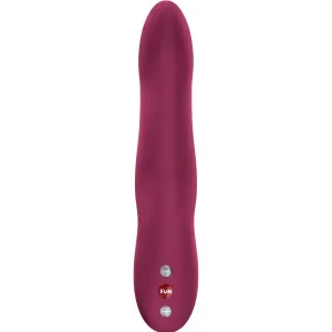 Stronic Wave Thrusting Pulsators Weinrot von Fun Factory | Fesselliebe.de