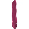 Stronic Wave Thrusting Pulsators Weinrot von Fun Factory