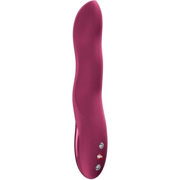 Stronic Wave Thrusting Pulsators Weinrot von Fun Factory | Fesselliebe.de