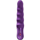 Stronic Surf Thrusting Pulsators Dunkelviolett von Fun Factory | Fesselliebe.de
