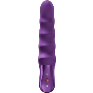 Stronic Surf Thrusting Pulsators Dunkelviolett von Fun Factory | Fesselliebe.de