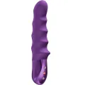 Stronic Surf Thrusting Pulsators Dunkelviolett von Fun Factory