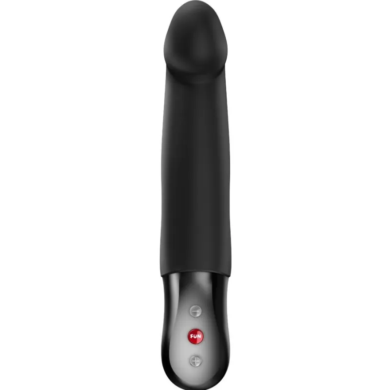 Stronic Real Thrusting Pulsators Schwarz von Fun Factory | Fesselliebe.de