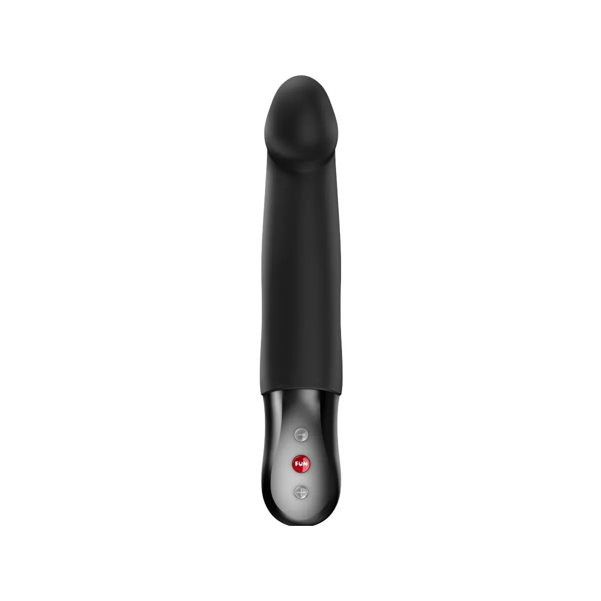 Stronic Real Thrusting Pulsators Schwarz von Fun Factory | Fesselliebe.de