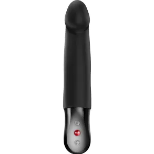 Stronic Real Thrusting Pulsators Schwarz von Fun Factory | Fesselliebe.de