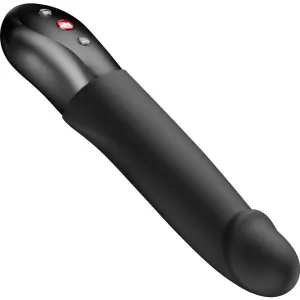 Stronic Real Thrusting Pulsators Schwarz von Fun Factory