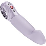 Stronic Glatte Druckpulsatoren Lila von Fun Factory | Fesselliebe.de