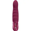 Stronic Deep Thrusting Pulsators Weinrot von Fun Factory