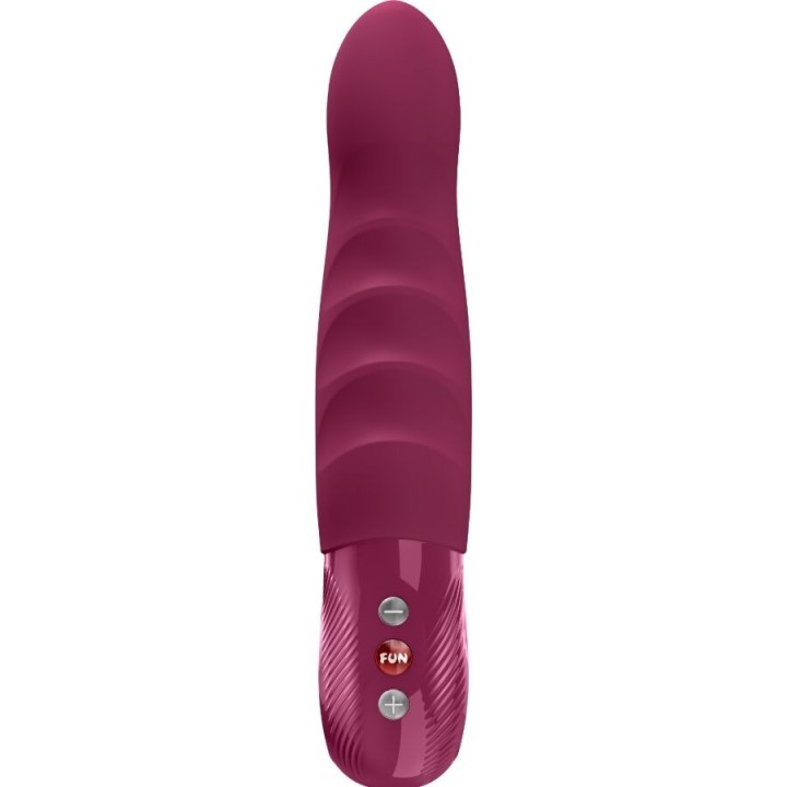 Stronic Deep Thrusting Pulsators Weinrot von Fun Factory | Fesselliebe.de