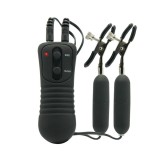 Vibrierende Nippelklemmen, von Fetish Fantasy Series | Fesselliebe.de