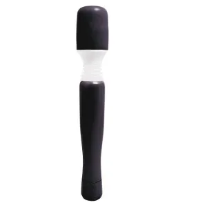 Mini Schwarzes Massager von Wanachi