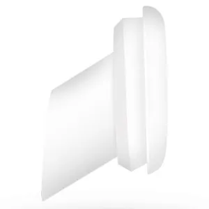 2 Ng Kit Cover 5 Stk von Satisfyer Caps