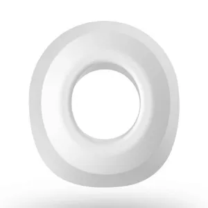 1 Ng Kit Cover 5 Stk von Satisfyer Caps