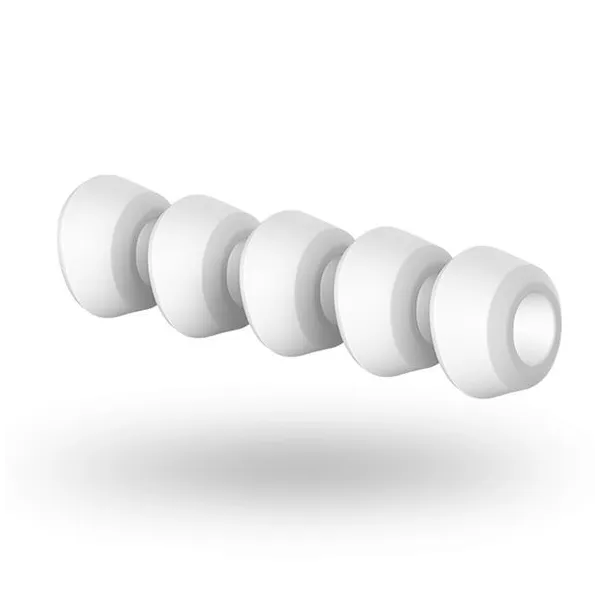 1 Ng Kit Cover 5 Stk von Satisfyer Caps | Fesselliebe.de