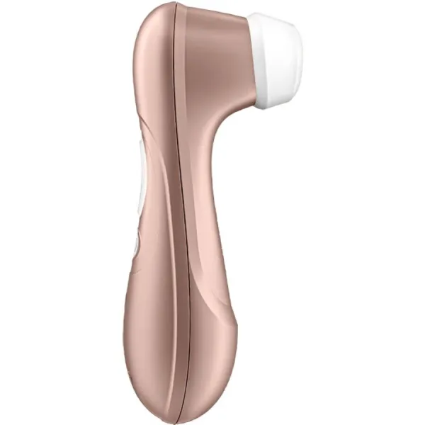 Pro 2 Neue Generation 2 Luftpulsvibrator von Satisfyer Air Pulse | Fesselliebe.de