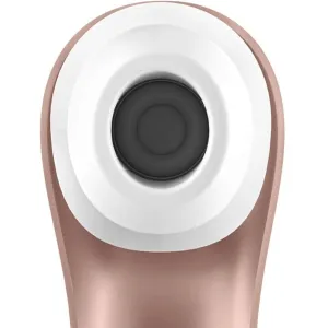 Pro 2 Neue Generation 2 Luftpulsvibrator von Satisfyer Air Pulse