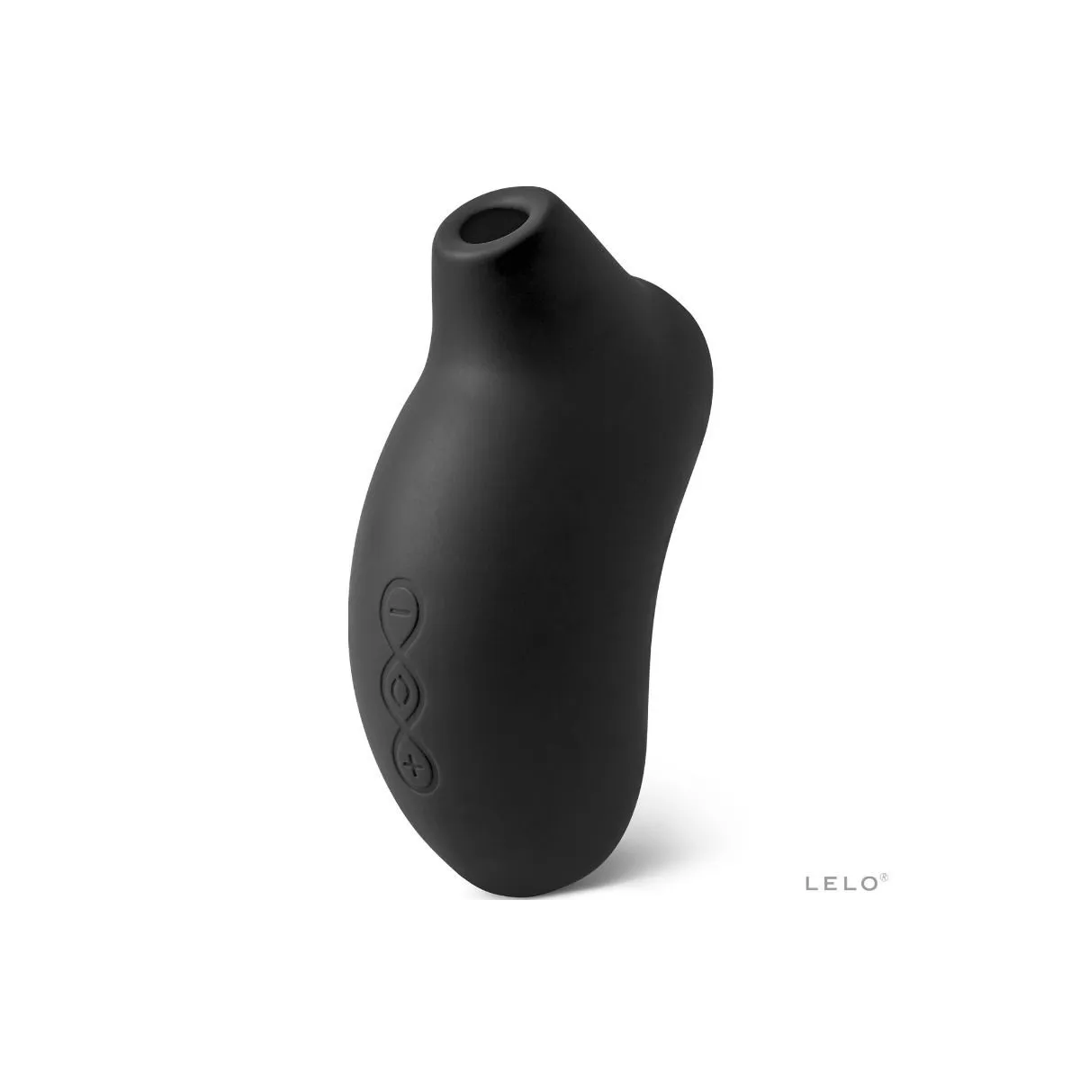 Klitoris-Stimulator Sona Cruise Schwarz von Lelo | Fesselliebe.de