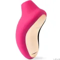 Klitoris-Stimulator Sona Cruise Cherry von Lelo