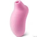 Klitoris-Stimulator Sona Cruise Rosa von Lelo