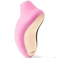 Klitoris-Stimulator Sona Cruise Rosa von Lelo