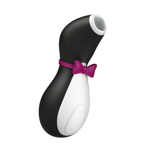 Pro Penguin Ng Edition 2020 von Satisfyer Air Pulse | Fesselliebe.de