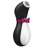 Pro Penguin Ng Edition 2020 von Satisfyer Air Pulse | Fesselliebe.de