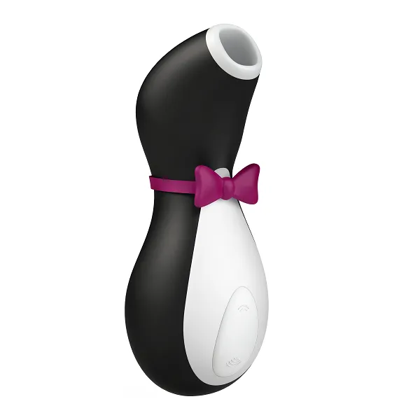 Pro Penguin Ng Edition 2020 von Satisfyer Air Pulse | Fesselliebe.de