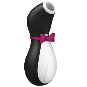 Pro Penguin Ng Edition 2020 von Satisfyer Air Pulse