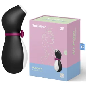 Pro Penguin Ng Edition 2020 von Satisfyer Air Pulse