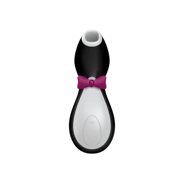 Pro Penguin Ng Edition 2020 von Satisfyer Air Pulse | Fesselliebe.de