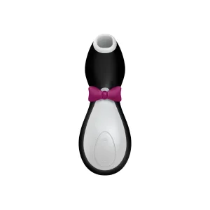 Pro Penguin Ng Edition 2020 von Satisfyer Air Pulse