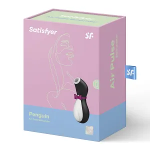 Pro Penguin Ng Edition 2020 von Satisfyer Air Pulse