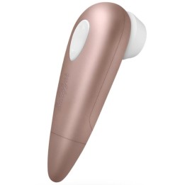 1 Nächste Generation von Satisfyer Air Pulse | Fesselliebe.de