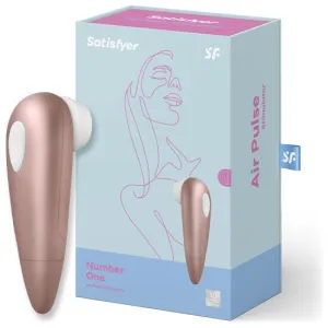 1 Nächste Generation von Satisfyer Air Pulse