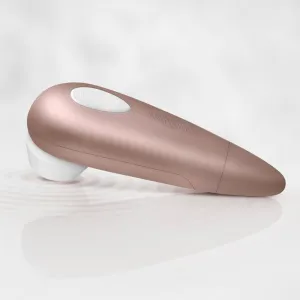 1 Nächste Generation von Satisfyer Air Pulse