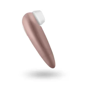 1 Nächste Generation von Satisfyer Air Pulse