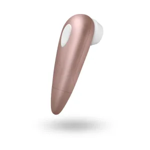 1 Nächste Generation von Satisfyer Air Pulse