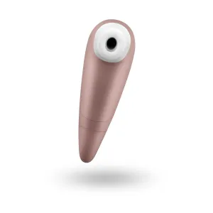 1 Nächste Generation von Satisfyer Air Pulse