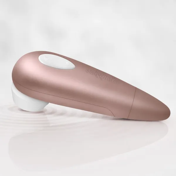 1 Nächste Generation von Satisfyer Air Pulse | Fesselliebe.de