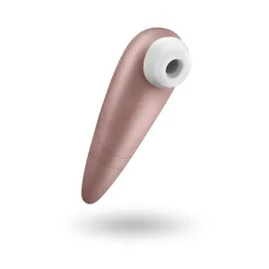 1 Nächste Generation von Satisfyer Air Pulse