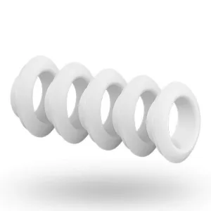 Pro Deluxe Climax Tipps der Nächsten Generation von Satisfyer Caps