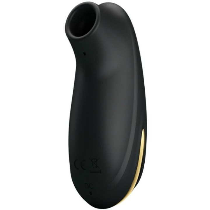 Smarter Otis-Saugstimulator von Pretty Love Smart | Fesselliebe.de