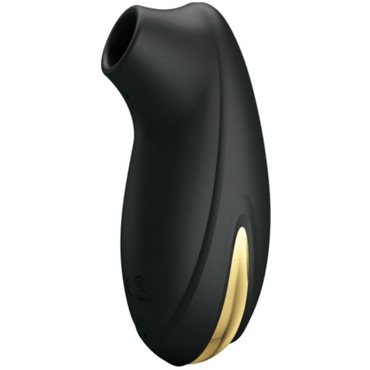 Smarter Otis-Saugstimulator von Pretty Love Smart | Fesselliebe.de
