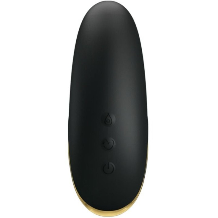 Smarter Otis-Saugstimulator von Pretty Love Smart | Fesselliebe.de
