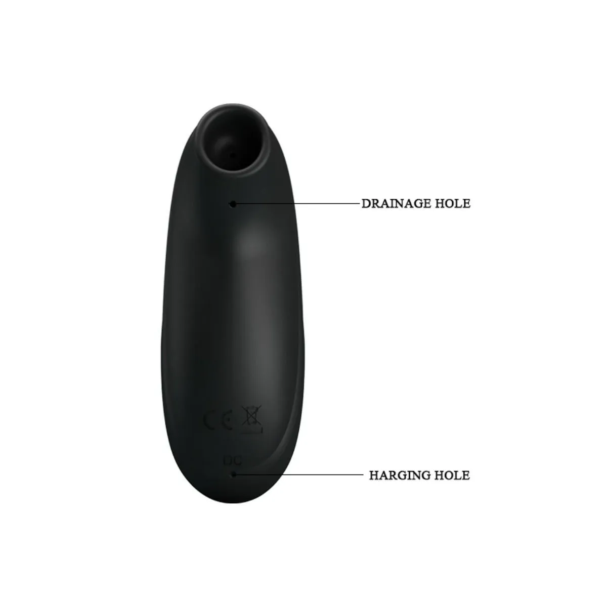 Smarter Otis-Saugstimulator von Pretty Love Smart | Fesselliebe.de